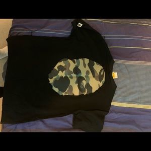 Bape T-Shirt